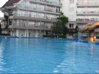 Sun Village Apartments