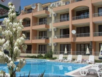 Sundance Village Рђpartments