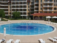 Sunny Beach Rent Apartments - Royal Sun