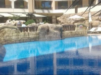 Sunny Beach Rent Apartments Karolina