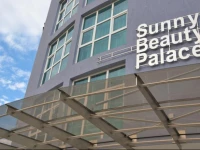 Sunny Beauty Palace Hotel