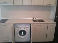 Sunny Dream Apartments