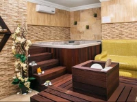 Sweet Home 2 Apartment