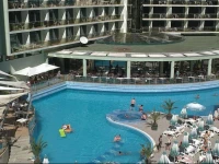 Victoria Residence Penthouse Studio