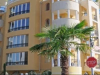 Victoria Residence PS Apartment