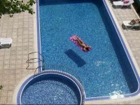 Violet Garden Apart Complex