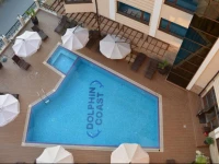 VIP CLUB Dolphin Coast