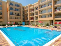 VP Kamelia Garden Studios