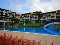 Complex Saint Nicholas