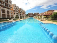 Menada Kavaci Sozopol Apartments