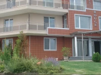 Apart Hotel Villa Rouge