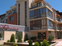 Apart-Hotel Onegin & SPA