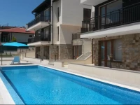 Apartments in Villas Apolon