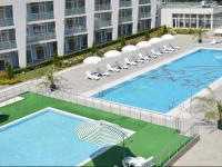Black Sea Star Aparthotel