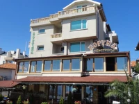 Boruna Guest House 3*