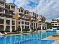 Elena`s Apartments in Kavatsi Area 3*