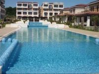 Ganozlievs Apartments in Kavatsi Area