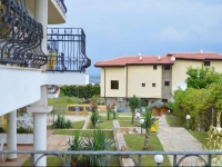 Green Hills Apart Complex