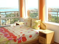 Panoramic Penthouse Sozopol