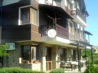 Sani Holiday Village