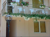 Terzievi Family House