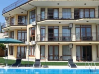 Via Pontica 123 Hotel