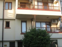 Guest House Katerkovi