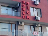 Guesthouse Nick
