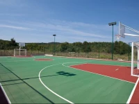 Apartment in Green Complex Kavatsi