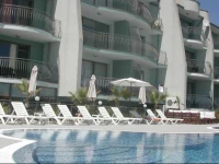 Apartments in Gardenia Complex