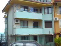 Bonne Chance Apartment