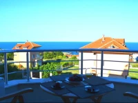 Budzhaka Apartment Africa