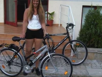 Cape St Stefan Apartment