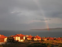 High in the Sky Apartments