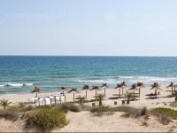 Holiday Village Mapi A1