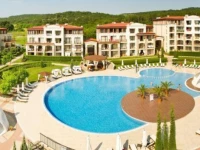 Kavatsi Sozopol Studios