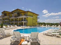 Menada Green Hills Apartments