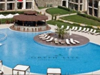 Paradise and Dune resort Рђpartments 1*