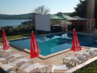 Safo Apartments & Rooms