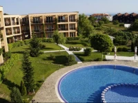 Sozopoli Hills Simeonov Apartments