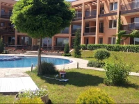 Sozopoli Hills Todorov Apartments A1