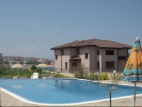 Villa Briz Apartments