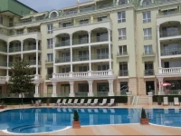 ApartComplex Splendid 3*