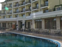 Apartment 3 In Complex Splendid