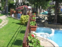 Greenway Club Holiday Village 2*