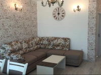 Trigor City Apartments