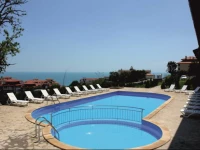 Etara 3 ApartComplex 4*