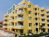 Marina Sunrise Complex