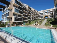 Menada Dolce Vita Apartment