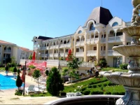 South Beach Hotel - Jujen Briag